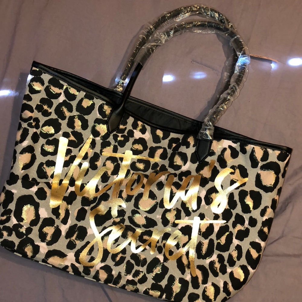 Victoria secret bag